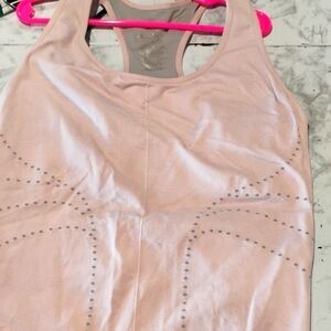 Women's Jockey Fitness Top Lg